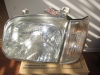 Toyota SEQUOIA  Sequoia   Headlight with marker light TM28294